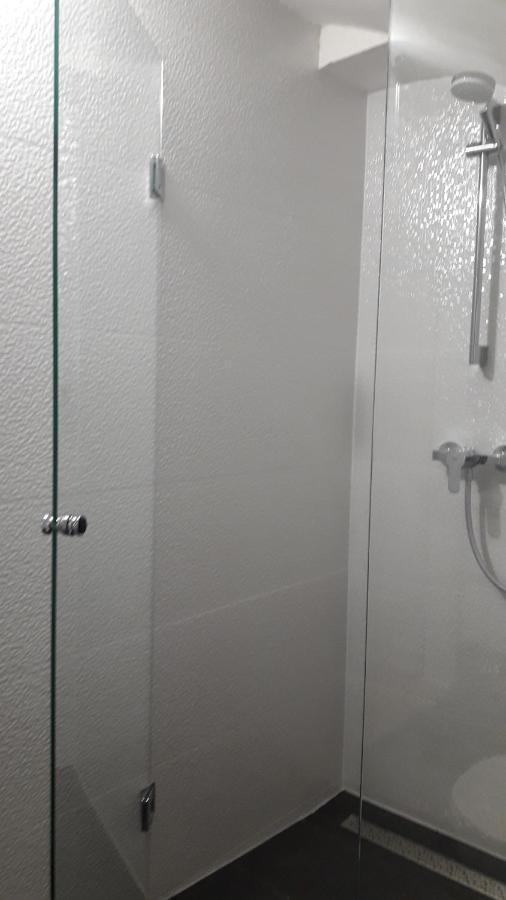 Studio Apartment Nani Centar Split Exterior foto