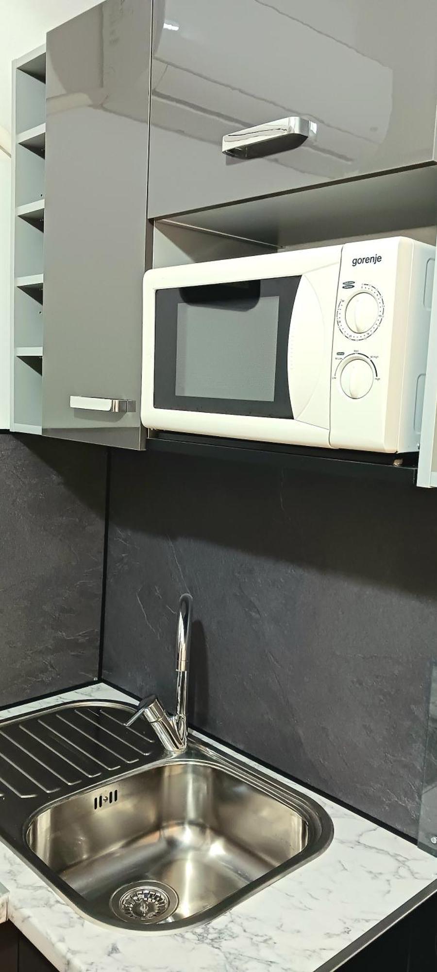 Studio Apartment Nani Centar Split Exterior foto
