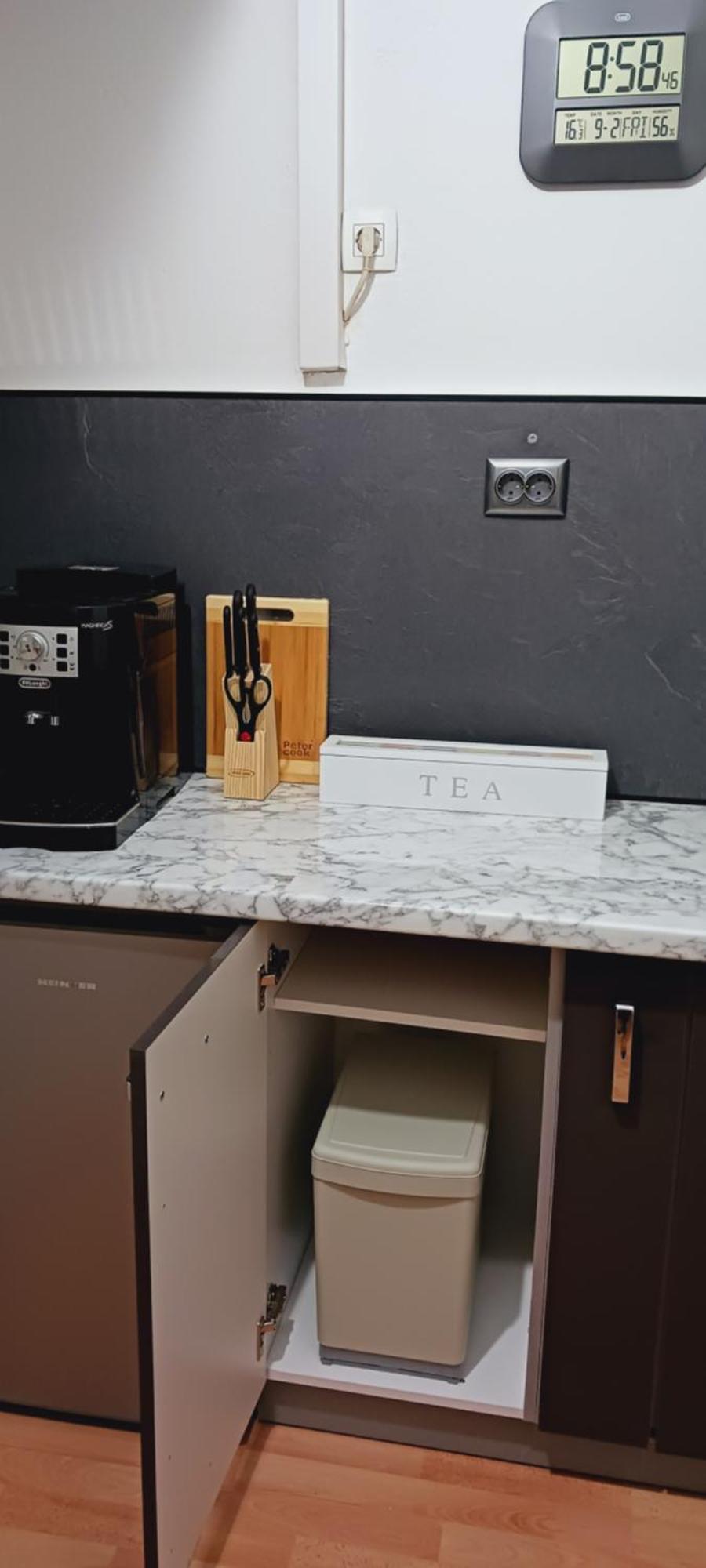 Studio Apartment Nani Centar Split Exterior foto